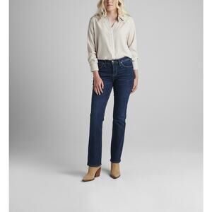 JAG Eloise Boot Jeans Size 12/32